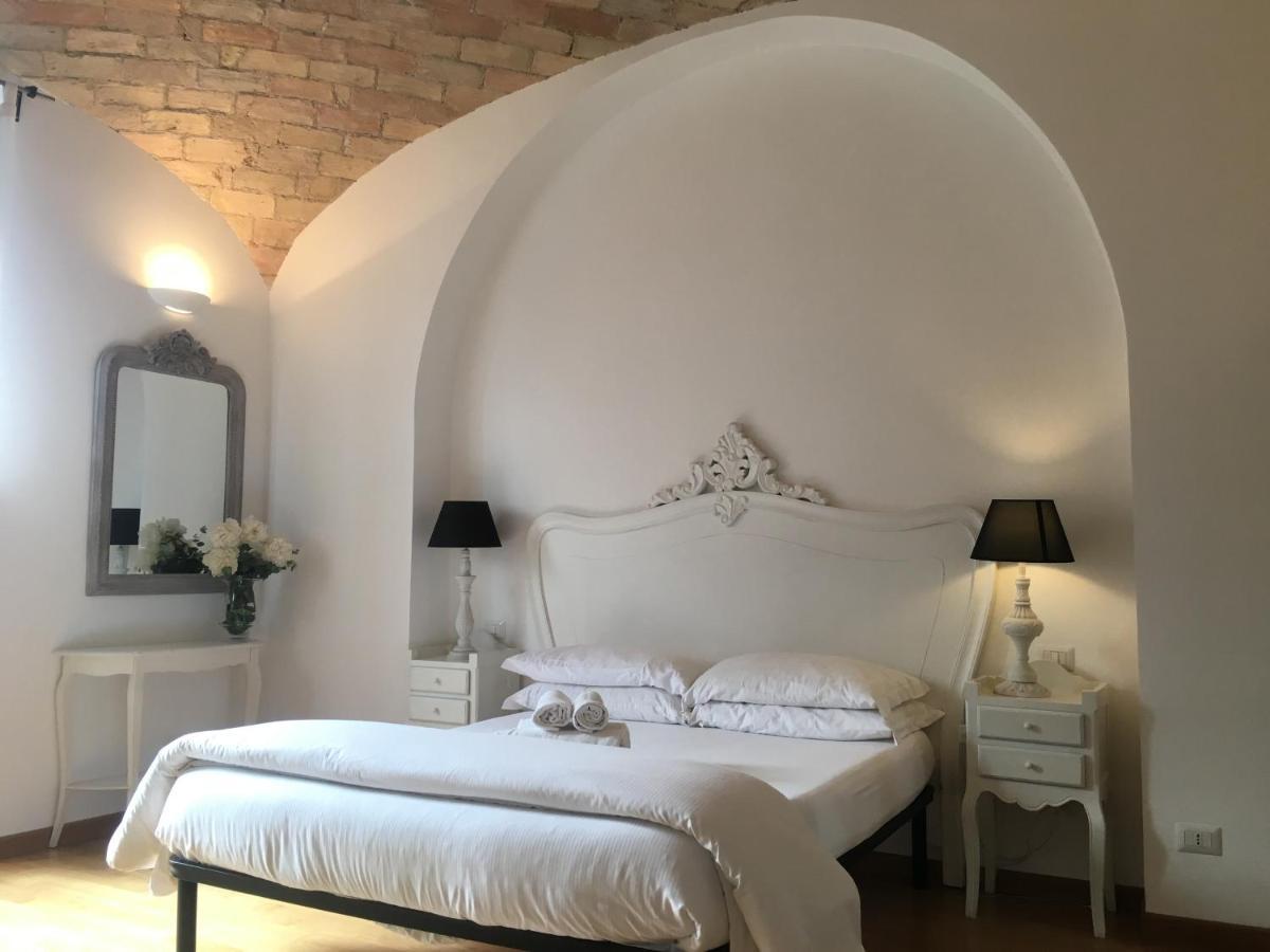 La Finestra Sul Colosseo B&B 1 Рим Екстер'єр фото