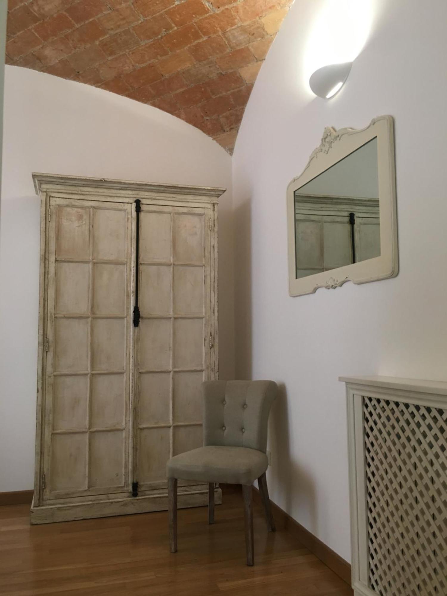 La Finestra Sul Colosseo B&B 1 Рим Екстер'єр фото